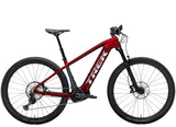 Powerfly 7 Gen 4 Crimson/Lithium Grey