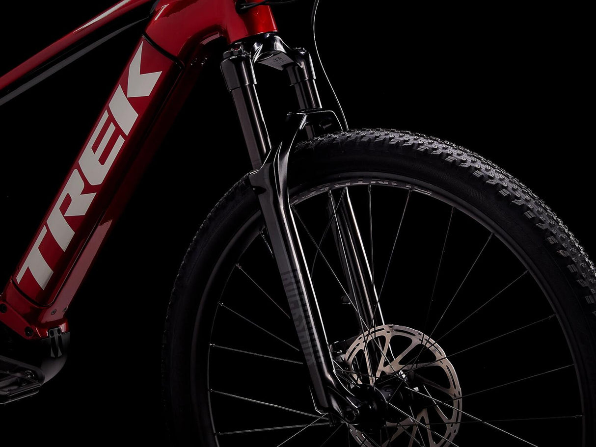 Powerfly 7 Gen 4 Crimson/Lithium Grey
