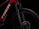 Powerfly 7 Gen 4 Crimson/Lithium Grey