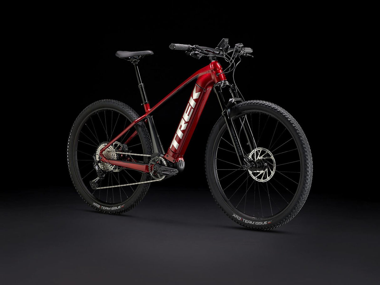 Powerfly 7 Gen 4 Crimson/Lithium Grey