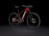 Powerfly 7 Gen 4 Crimson/Lithium Grey