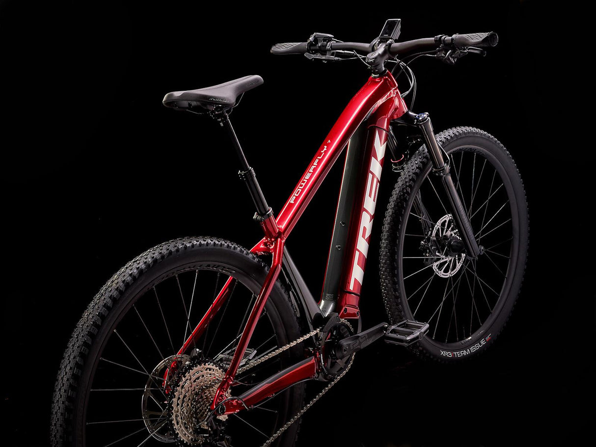 Powerfly 7 Gen 4 Crimson/Lithium Grey