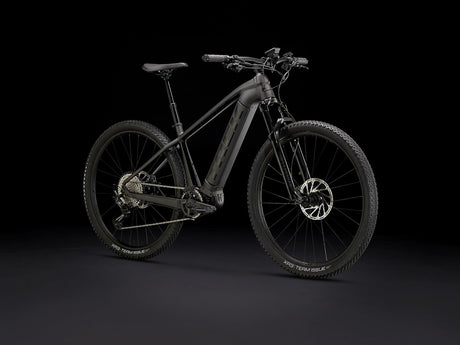 Powerfly 7 Gen 4 Matte Dnister Black /Gloss Trek Black
