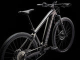 Powerfly 7 Gen 4 Matte Dnister Black /Gloss Trek Black