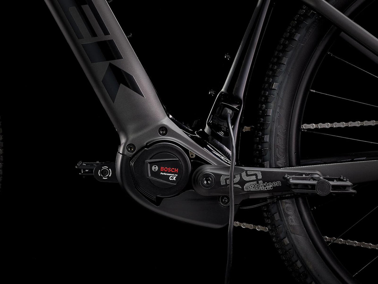 Powerfly 7 Gen 4 Matte Dnister Black /Gloss Trek Black
