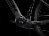 Powerfly 7 Gen 4 Matte Dnister Black /Gloss Trek Black