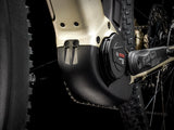 Powerfly 7 Gen 4 Satin Supernova/Dnister Black