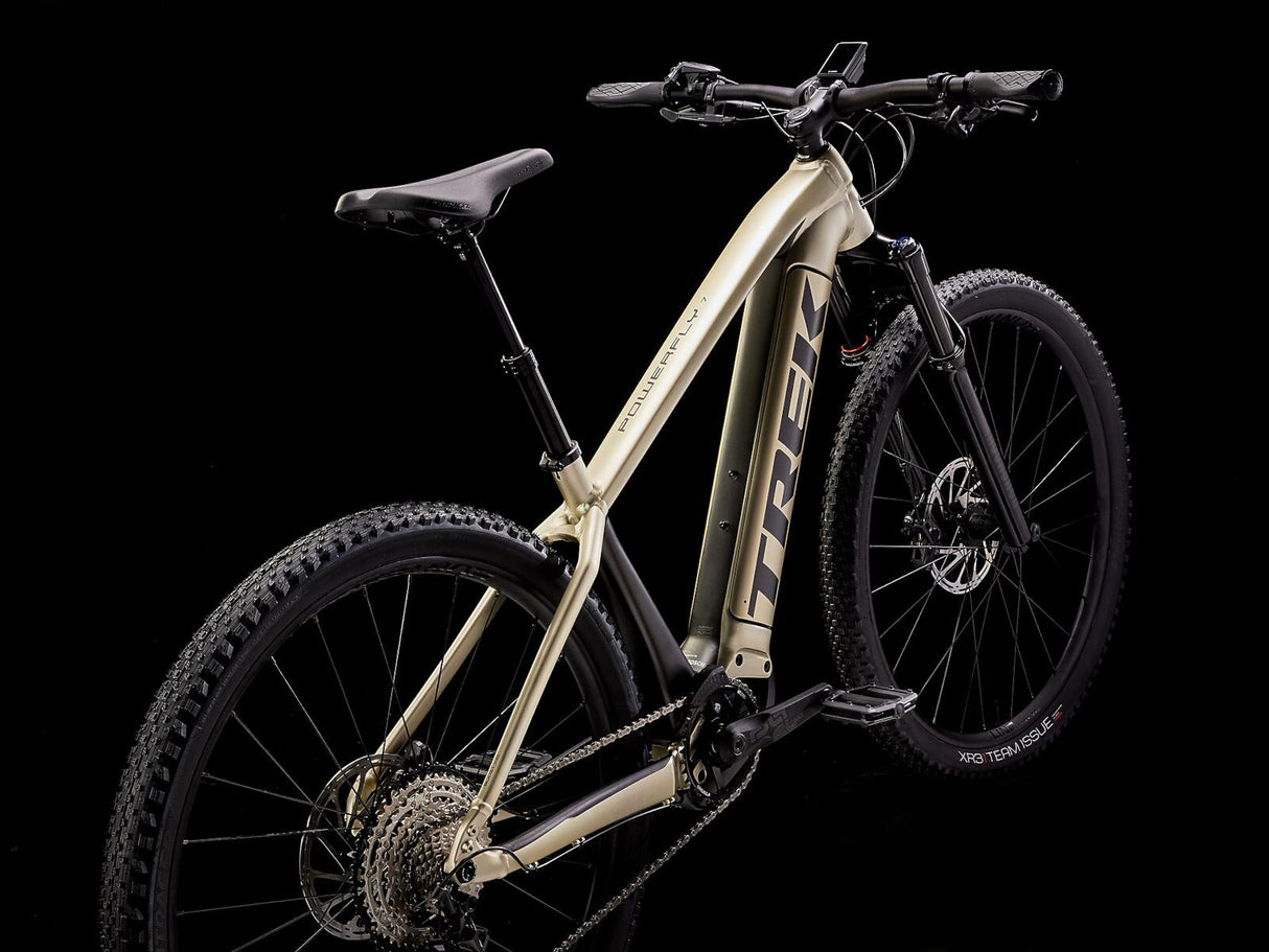 Powerfly 7 Gen 4 Satin Supernova/Dnister Black