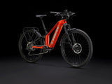 Powerfly FS 4 Equipped Gen 3 Lava/ Trek Black