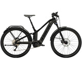 Powerfly FS 4 Equipped Gen 3 Matte Dnister Black /Gloss Trek Black