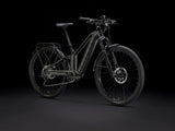 Powerfly FS 4 Equipped Gen 3 Matte Dnister Black /Gloss Trek Black