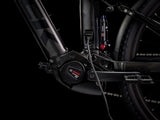 Powerfly FS 4 Equipped Gen 3 Matte Dnister Black /Gloss Trek Black