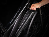 Powerfly FS 4 Equipped Gen 3 Matte Dnister Black /Gloss Trek Black