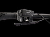 Powerfly FS 4 Equipped Gen 3 Matte Dnister Black /Gloss Trek Black
