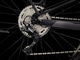 Powerfly FS 4 Equipped Gen 3 Matte Dnister Black /Gloss Trek Black