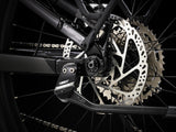 Powerfly FS 4 Equipped Gen 3 Matte Dnister Black /Gloss Trek Black