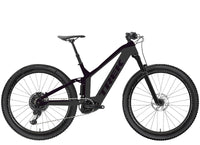 Powerfly FS 4 Gen 3 Matte Dnister Black /Gloss Trek Black 