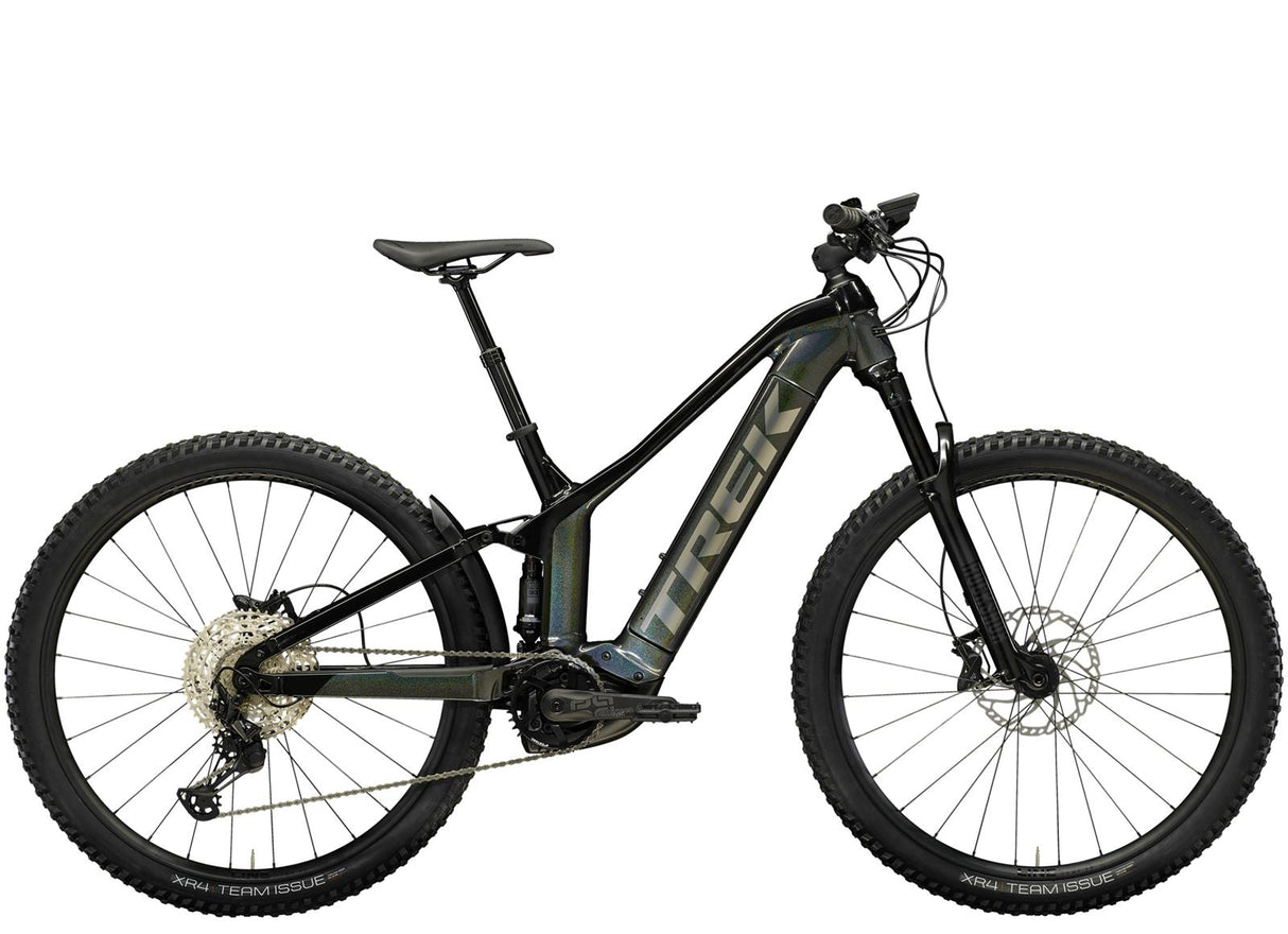 Powerfly FS 7 Gen 3 Dark Prismatic/Trek Black