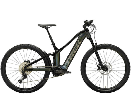 Powerfly FS 7 Gen 3 Dark Prismatic/Trek Black