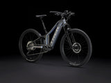 Powerfly FS 7 Gen 3 Dark Prismatic/Trek Black