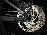 Powerfly FS 7 Gen 3 Dark Prismatic/Trek Black