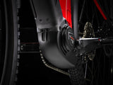 Powerfly Sport 4 Equipped Gen 3 Matte Black/Gloss Red