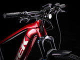Powerfly Sport 7 Equipped Gen 3 Crimson/Lithium Grey