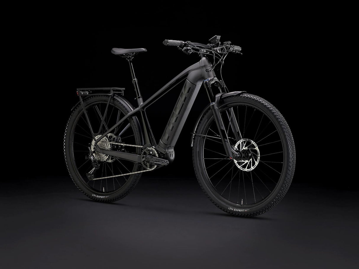 Powerfly Sport 7 Equipped Gen 3 Matte Dnister Black /Gloss Trek Black