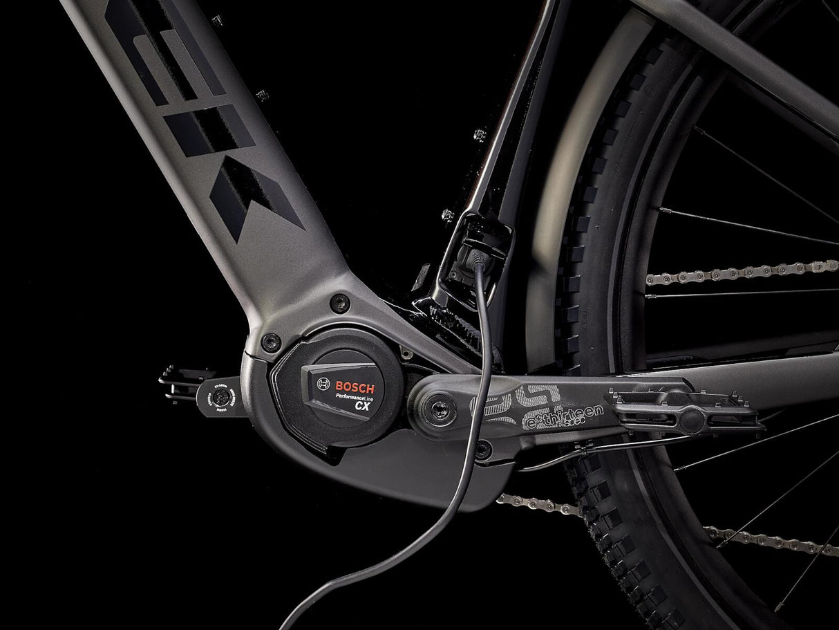 Powerfly Sport 7 Equipped Gen 3 Matte Dnister Black /Gloss Trek Black