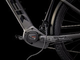 Powerfly Sport 7 Equipped Gen 3 Matte Dnister Black /Gloss Trek Black