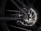 Powerfly Sport 7 Equipped Gen 3 Matte Dnister Black /Gloss Trek Black