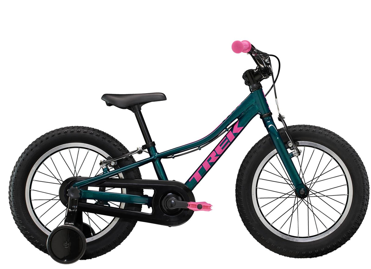 Precaliber 16 Dark Aquatic