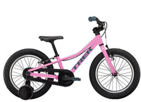 Precaliber 16 Pink Frosting