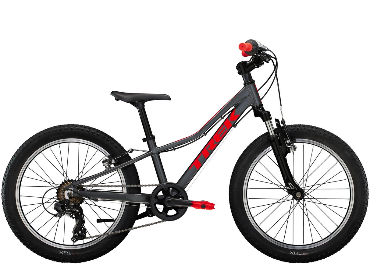 Precaliber 20 7-speed Lithium Grey