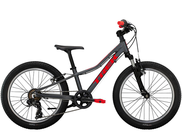 Precaliber 20 7-speed Lithium Grey