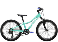 Precaliber 20 7-speed Miami Green 