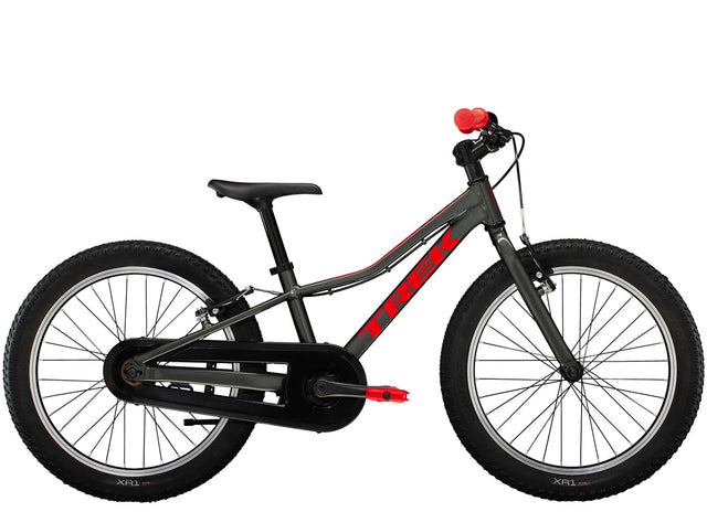 Precaliber 20 Lithium Grey