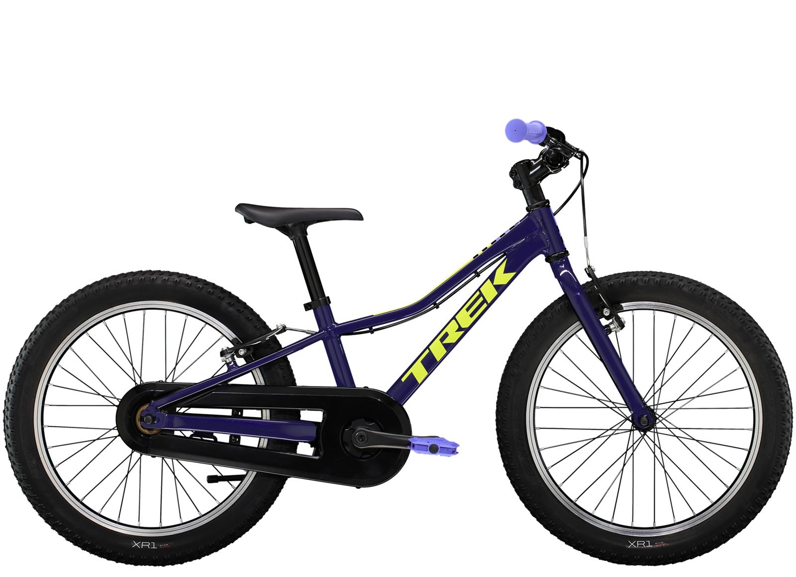 Precaliber 20 Purple Abyss