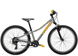 Precaliber 24 8-speed Suspension Anthracite