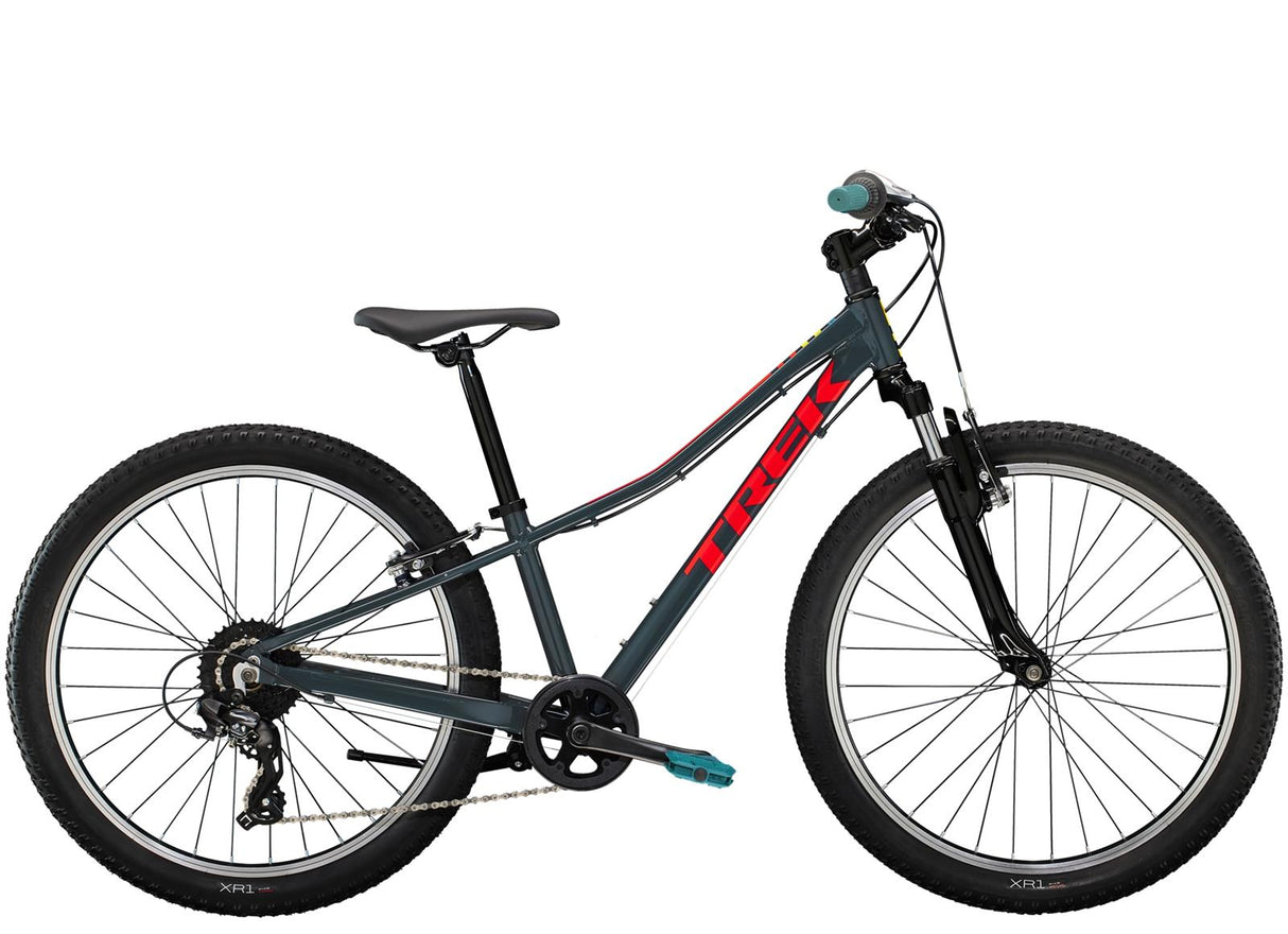 Precaliber 24 8-speed Suspension Nautical Navy
