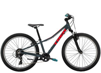 Precaliber 24 8-speed Suspension Nautical Navy