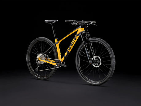 Procaliber 9.6 Satin Marigold/Deep Smoke