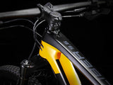 Procaliber 9.6 Satin Marigold/Deep Smoke