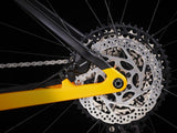 Procaliber 9.6 Satin Marigold/Deep Smoke
