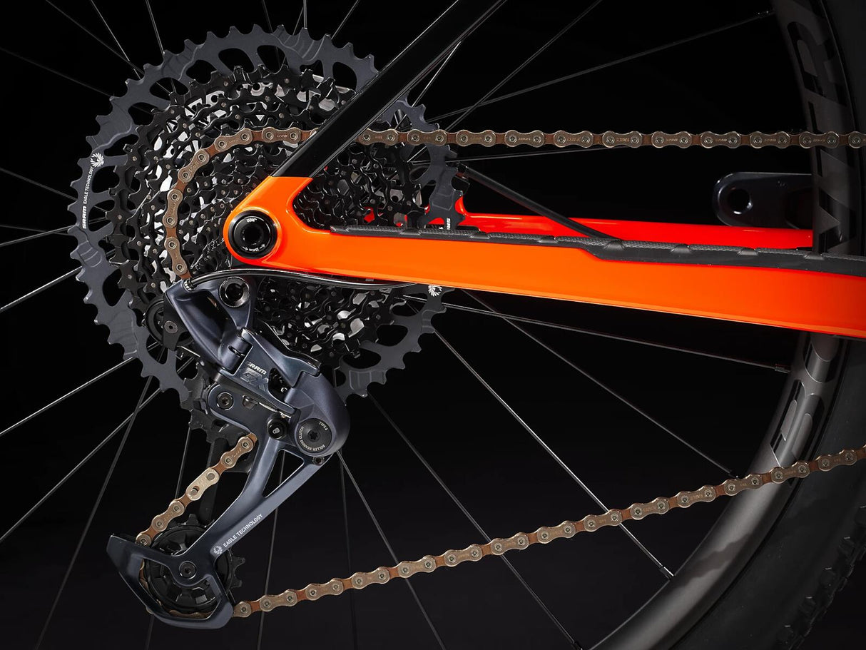 Procaliber 9.7 Roarange/Deep Smoke