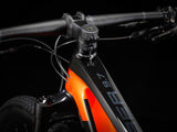 Procaliber 9.7 Roarange/Deep Smoke