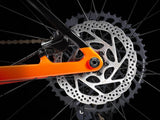 Procaliber 9.7 Roarange/Deep Smoke