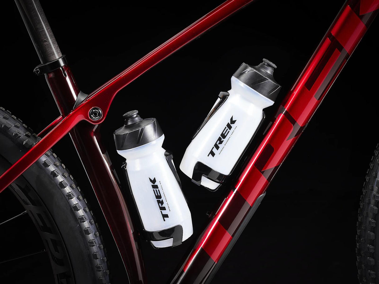 Procaliber 9.8 Carbon Red Smoke/Crimson