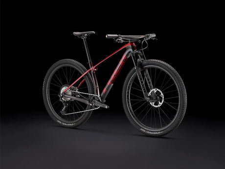 Procaliber 9.8 Carbon Red Smoke/Crimson