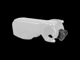 Bontrager RCS Pro Stem Blendr Mono Base